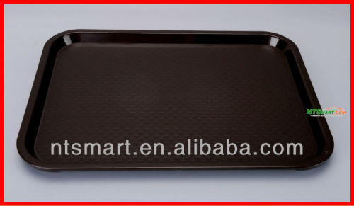 ABS Plastic Rectangular Serving Tray