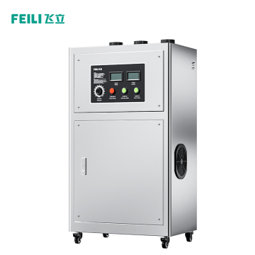 200g/h Industrial Ozone Generator