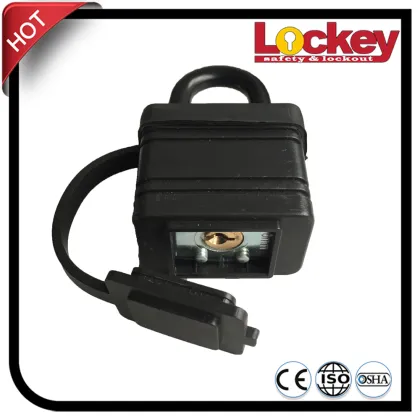Dustproof and Waterproof Laminated Padlock Safety Padlock