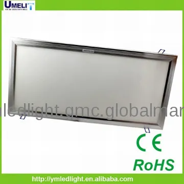 wall mounted decorative panel lighting