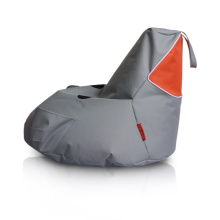 Divertente design della poltrona beanbag per bambini