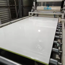 18mm High Glossy UV MDF Board