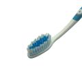 New Style Home-Used Blister Card Package Adult Toothbrush