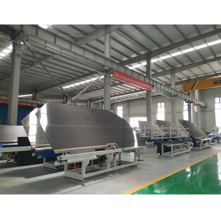 Insulating Glass Aluminum Spacer Bending Machine