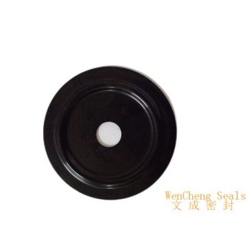 Reliable Pump Diaphragm Made of Pure FKM Viton