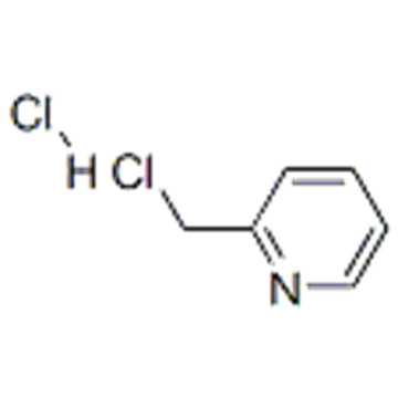 2-(Chloromethyl)pyridine hydrochloride CAS 6959-47-3