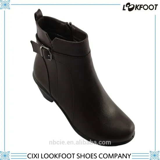 Wholesale winter designs ladies high heels 2015