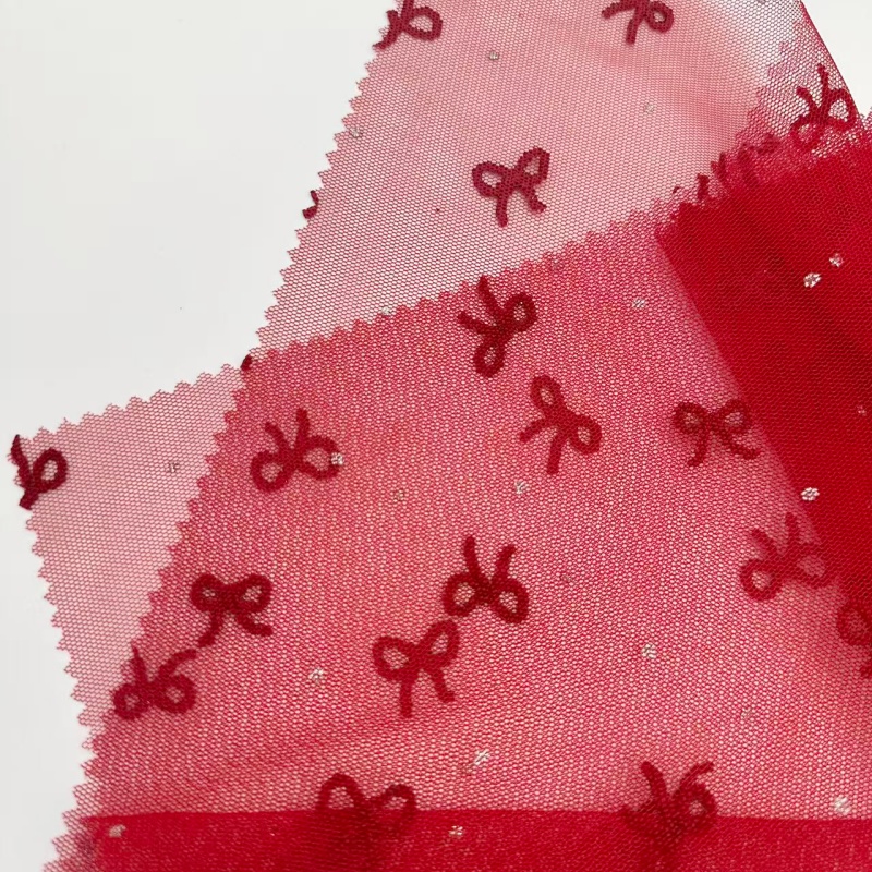 Glitter Fabrics