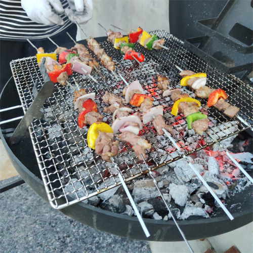 Corten Bbq Low Price Corten Steel BBQ Supplier