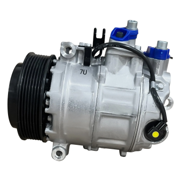 7SBU17C 7PK Auto AC -Kompressoren für Porsche Cayenne - OEM 94812601100
