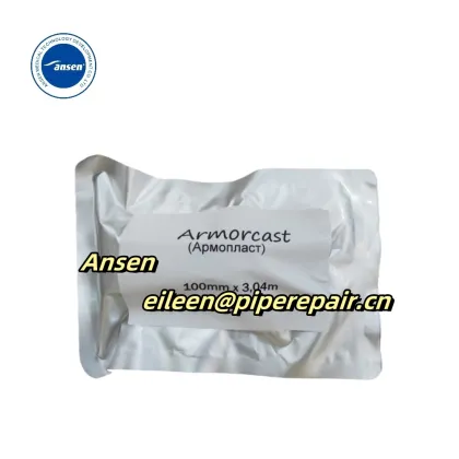Armor Wrap for Electrical Usage armor bandage fiberglass Armor-Wrap Tape