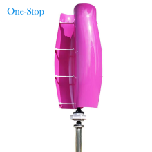 Tulip wind turbine generator customized 3000w