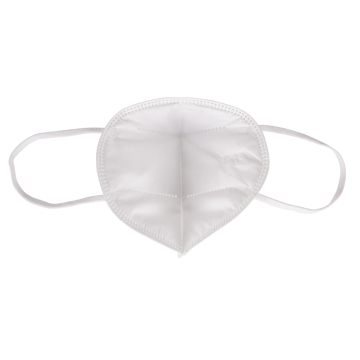 5 layers of KN95 Mask