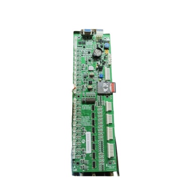 OT Elevator RS32 Communication Board V1.2/V2.0/V3.0 (RSEB Panel DBA26800J1) Specifications & Details
