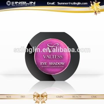 Wholesale makeup shining eyeshadow