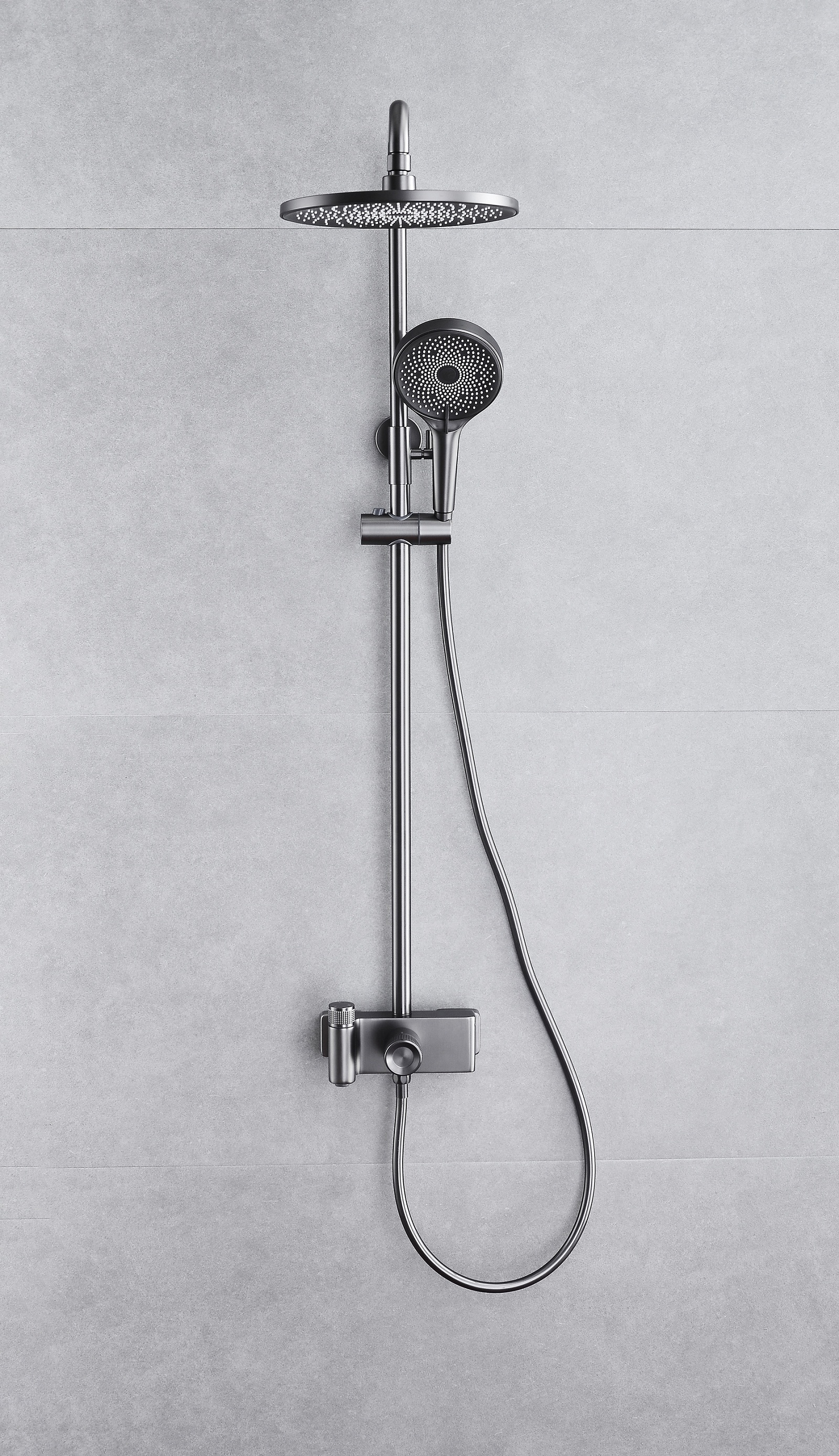 Shower Faucet