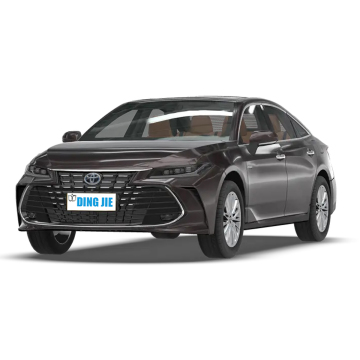 2023 Toyota Avalon New Energy Vehicle with Gasoline Engine