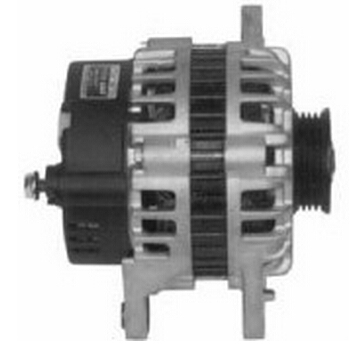 Alternator for Hyundai Accent,Elantra,Matrix, 3730022600,AB180128,37300-22600
