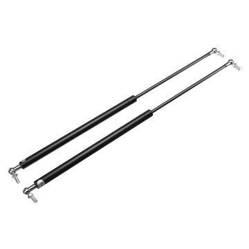 Strut 500N Connector Universal Hydraulic Cylinder Lockable Gas Damper