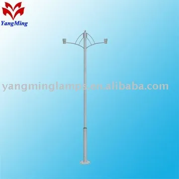 Street Lamp pole garden light pole yard lighting post park lights pole