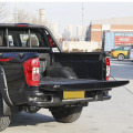 Nissan Ruiqi 6 2025 Off-Road Luxury Edition