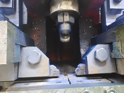 High quality coil nail making machine nail making machine
