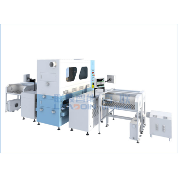 Good Quality Down Filling Machine