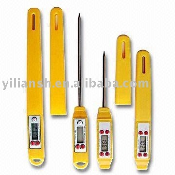 Digital Meat BBQ Thermometer