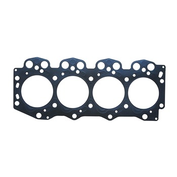 Heat Resistant Silicone Gasket for BESTA BOX - OEM OK65A10271B GY-KI-004