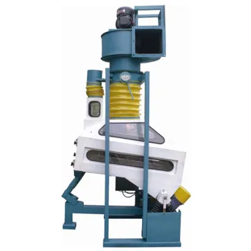 Used Millet Destoner for Sorghum and Coffee Beans - Agricultural Equipment