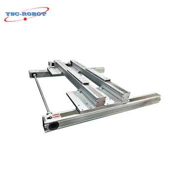 XYZ Stage Carriage: คู่มือที่ครอบคลุมสำหรับโมดูลการเคลื่อนที่เชิงเส้นแบบ dustproof แกนหลายแกน