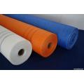 Coated Alkaline-Resistant (AR) Fiberglass Mesh