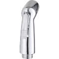 Unique Shape Plastic Brass Toilet Bidet Shattaf