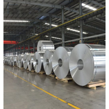 La bebida de aluminio puede acabar con la bobina común