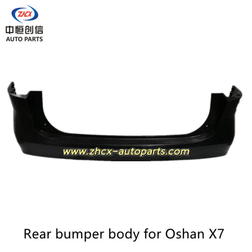 Πίσω σώμα προφυλακτήρα για Changan Oshan x7