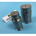 ISO 8020 Standard mold components Punch with ejector