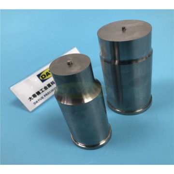 ISO 8020 Standard mold components Punch with ejector