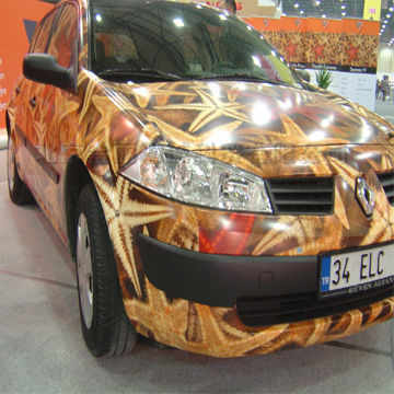 3m, Avery, Oem Vehicle / Car / Auto Decorative / Sticker / Vehicle Wrap Printing