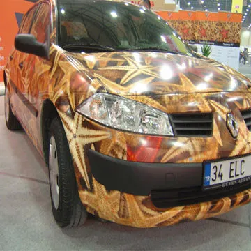 3m, Avery, Oem Vehicle / Car / Auto Decorative / Sticker / Vehicle Wrap Printing