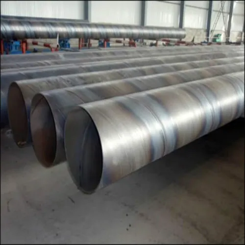 SSAW API5L SPIRAL PIPE