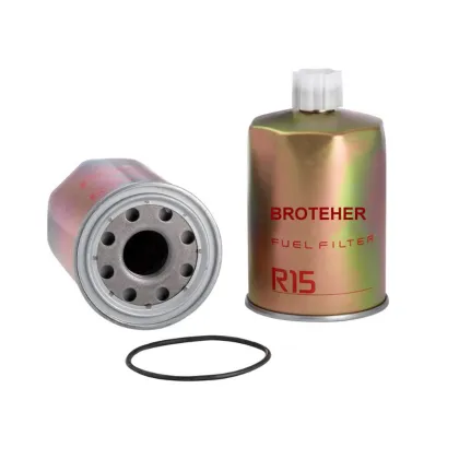 Direct Factory Auto Parts R15 Car Fuel Filter 0451103141