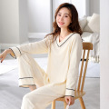 Pajamas female new spring models