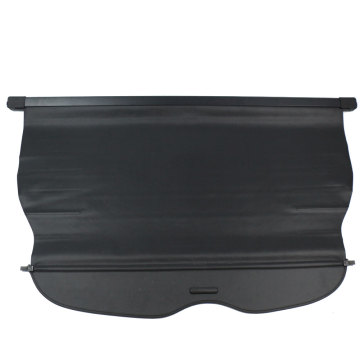 Jeep Grand Cherokee L 2021-2023 Waterproof Retractable Rear Cargo Cover Accessories