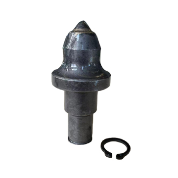 Kennametal TS5 Trencher Teeth for Coal Mining - Hot Sales Construction Machinery Parts