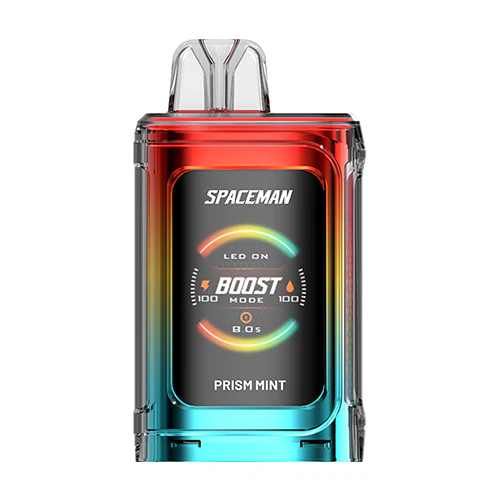 SMOK SpaceMan Pod 10000 Puffs Disposable Vape