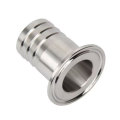 Nut Hose Coupling stainless steel sanitary pipe fittings