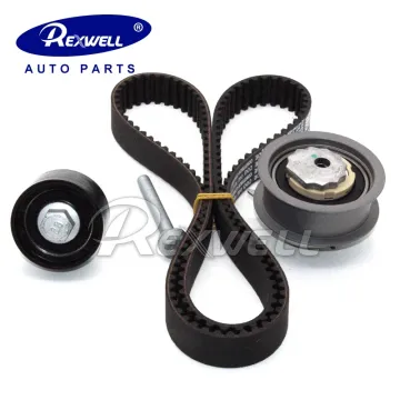 VW Audi Seat Timing Belt Kit 04E198119A