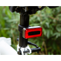 Rechargeable Cycle Tail Light Led Cycle Light