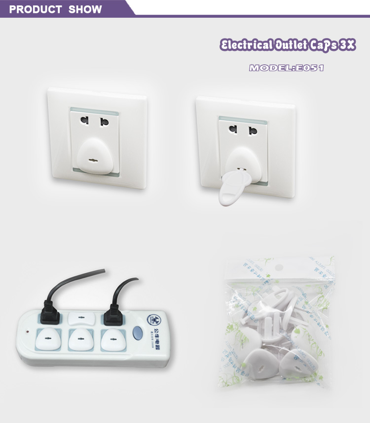 Baby Safety Childproof Outlet Covers