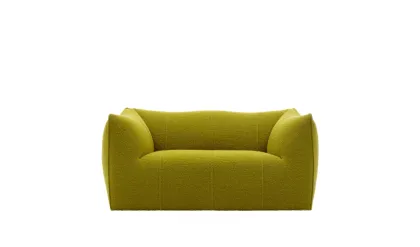 le bambole Modern Modular Sectional Fabric Sofa Replicas